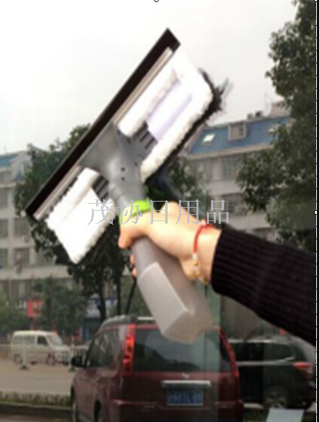 Wholesale practical multi-functional rags, glass cleaners ABS coral velvet cloth