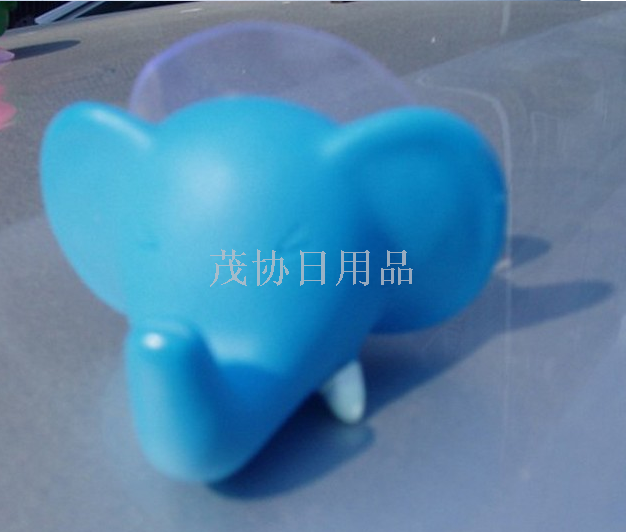 小象毛巾挂钩 创意家居用品 新奇特产品产品图