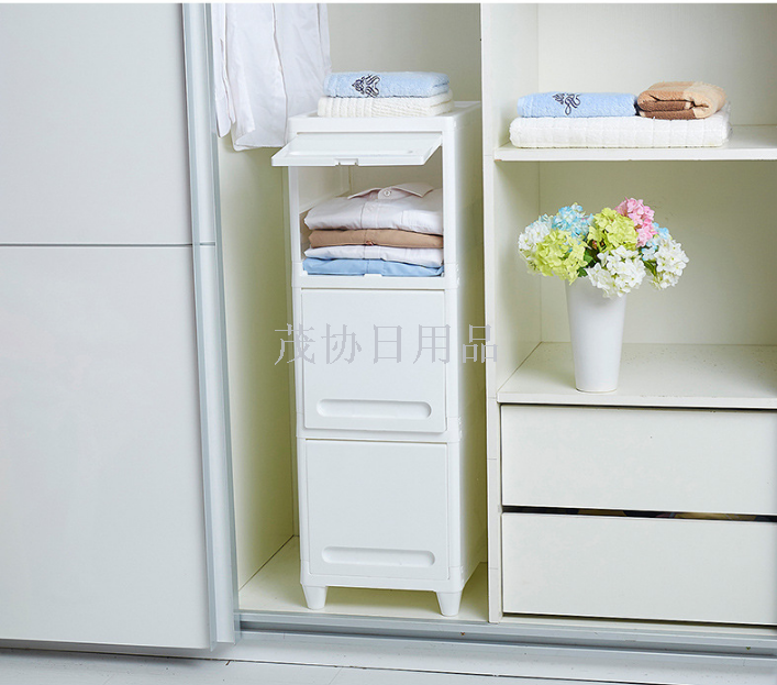 Combination storage cabinet Living room bedroom study sliding door combination storage cabinet TV TV shopping