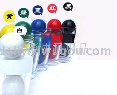 Entertainment set Bar equipment lottery machine metal cage lottery machine