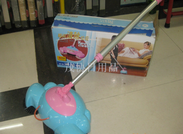 其他家务清洁用具实物图