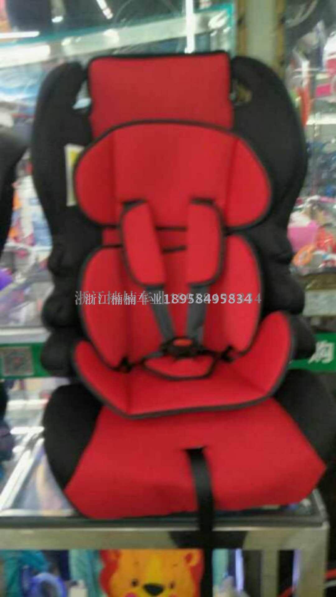 Car seat go-kart electric car skateboard tricycle bicycle twist car