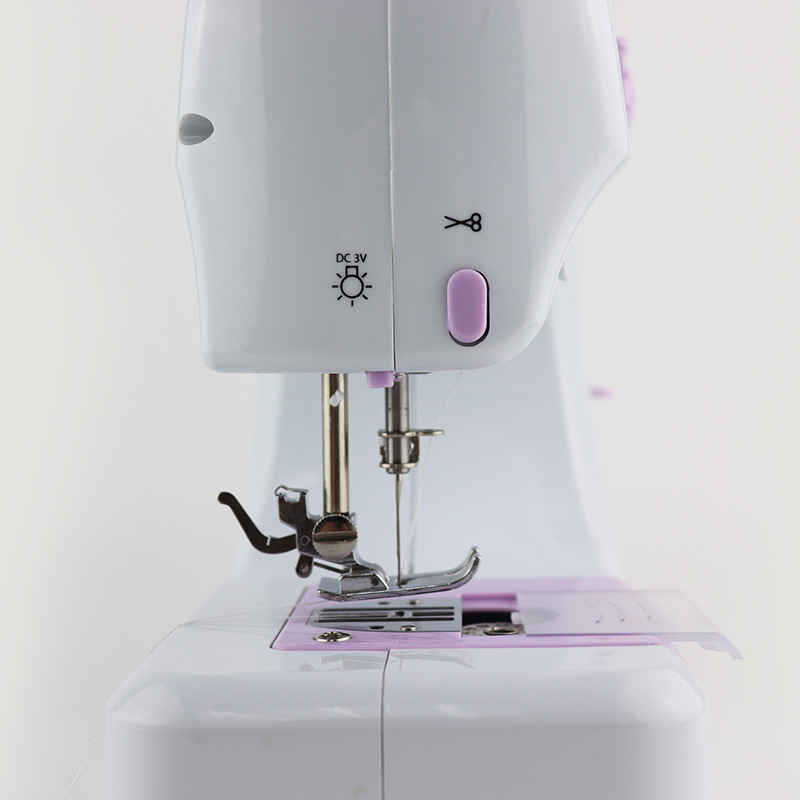 家用缝纫机/迷你缝纫机/微型缝纫机产品图