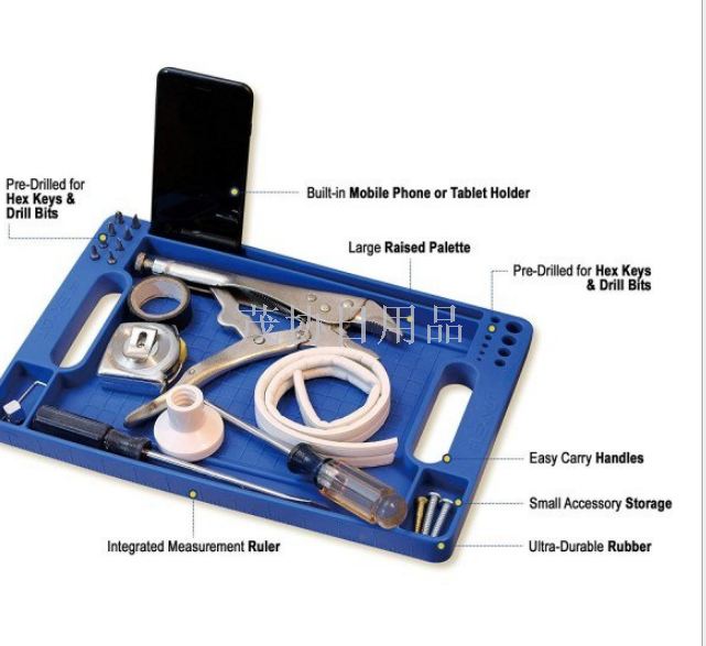 لوحة تسجيل أداة الانزلاق Specification image
