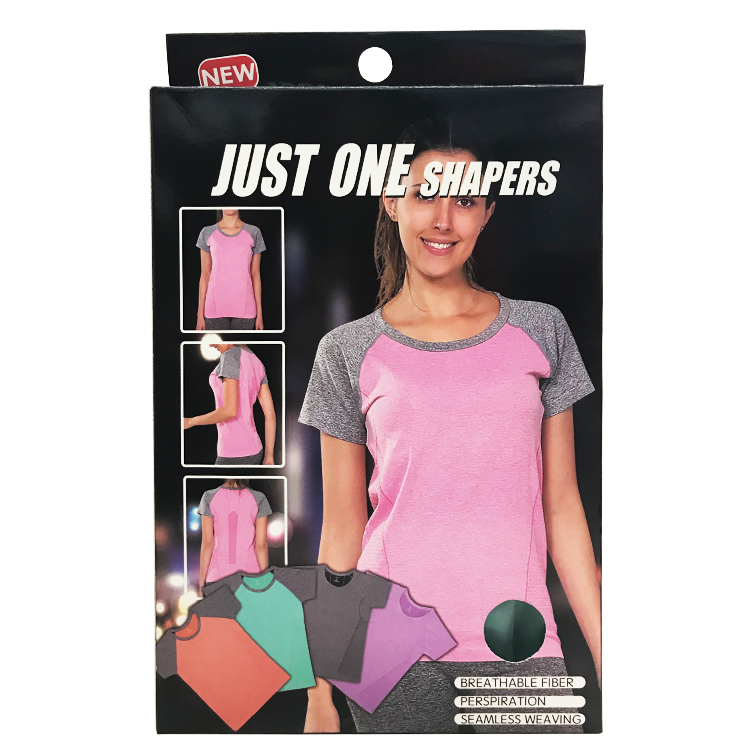 健身房运动速干T恤 瑜伽服套装夏季跑步服短袖上衣显瘦健身衣服女