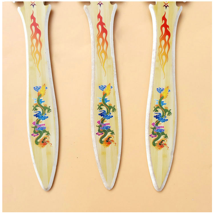 装饰刀剑实物图