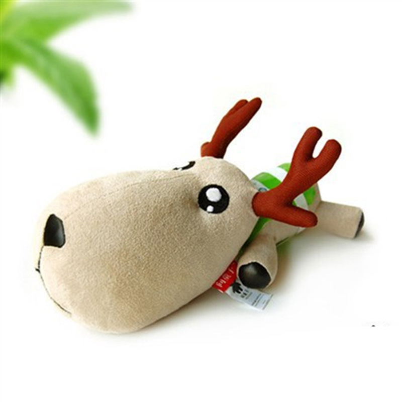 "Safe Journey, Bamboo Charcoal Toy bags for cars, Little Deer Auto Supplies wholesale. details Picture