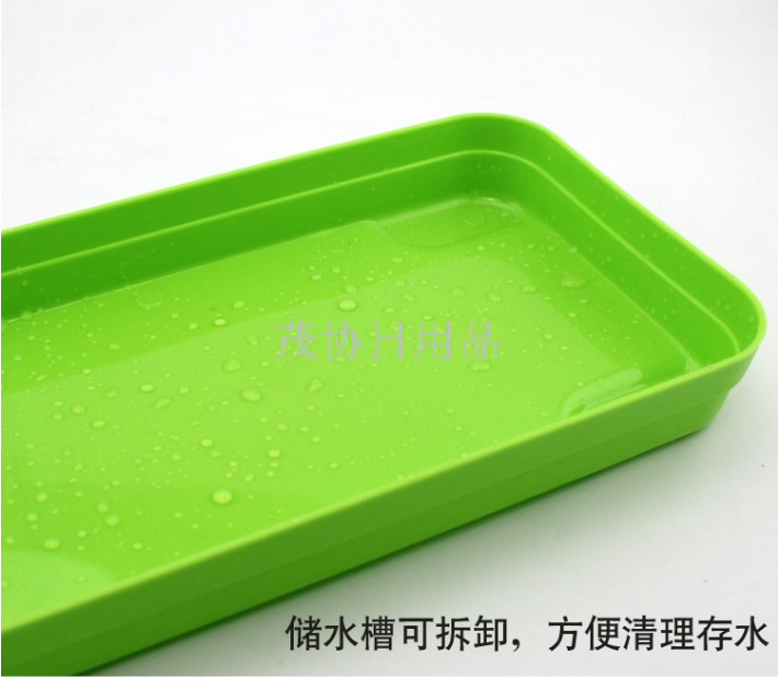 Cupboards and saucers drain rack kitchen shelving, dishware shelving, plastic shelving