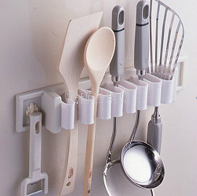 Multifunctional storage rack Kitchen storage rack Bathroom storage rack TV TV shopping