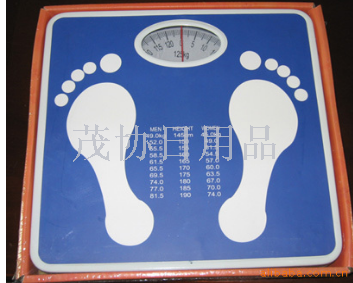 Human scales Health scales household scales