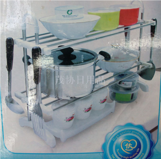 Kitchen shelving versatile shelving kitchen good helper YiNRUi