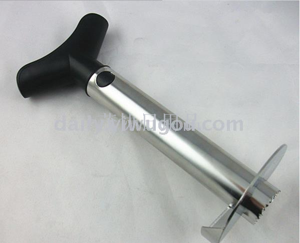 Pineapple peeler Pineapple cutting stainless steel peeler