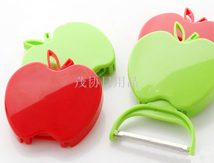 Foldable fruit planer Fruit peeler Foldable fruit knife Apple planer TV shopping products