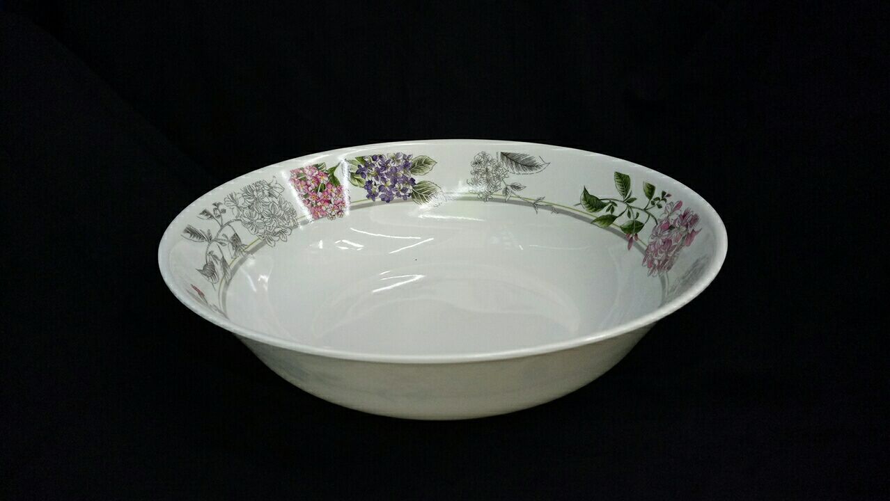 10 inch amine soup bowl 1254