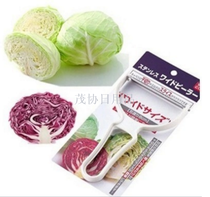 ECHO Kitchen Vegetable cabbage planer Grater Creative peeler essential planer for salad