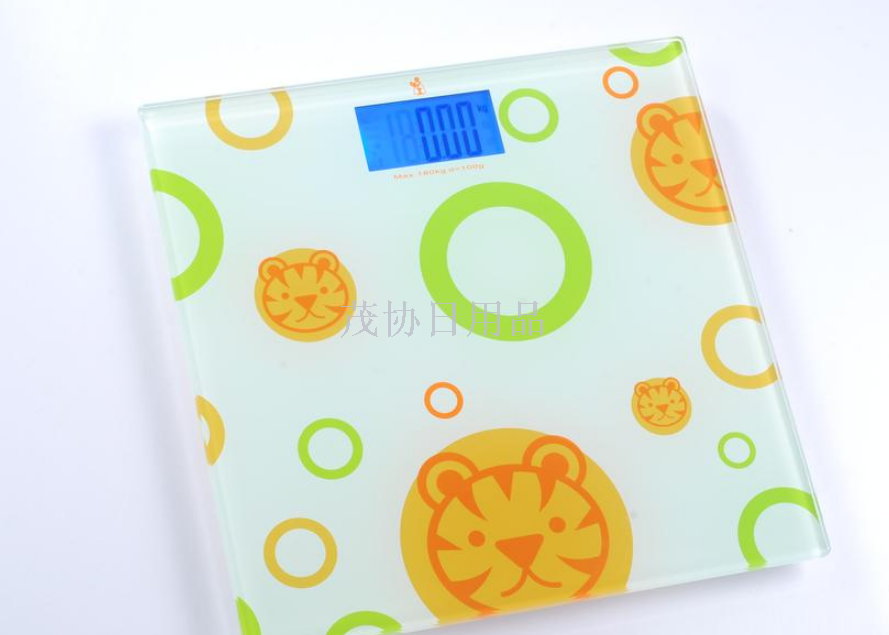 Model 819 Maternal infant scale