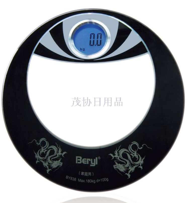 Human health scale