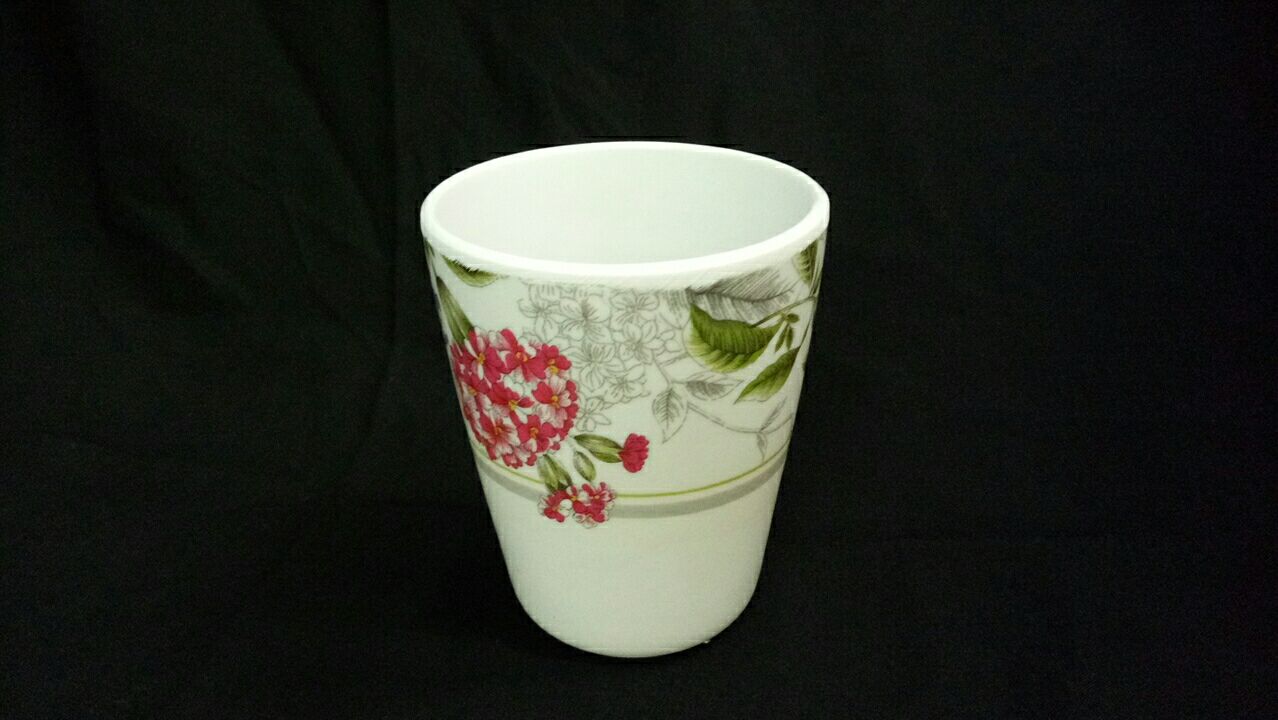 Melamine cup 406