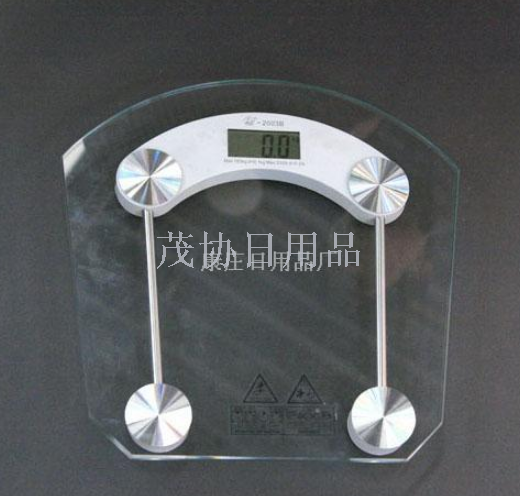Arc electronic human scale