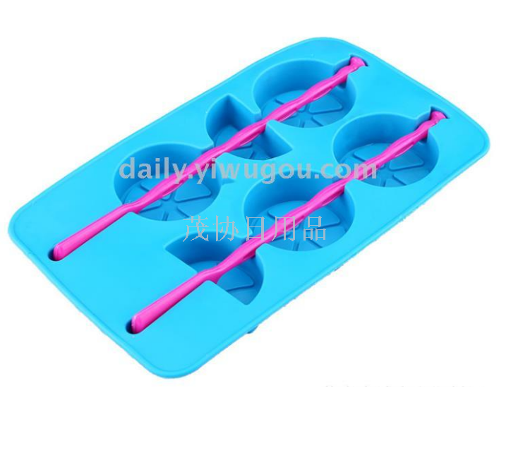 多彩时尚冰格两种