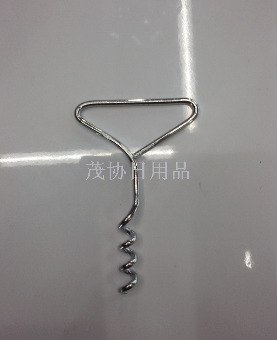 Bottle opener PP bag Wine bottle opener kitchen gadget