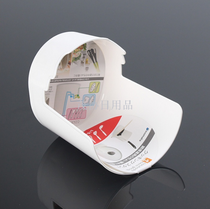 Kitchen utensils and appliances cover storage rack multi-functional cooking pot cover rice spoon cooking utensils and appliances spoon-shovel chopsticks shelf