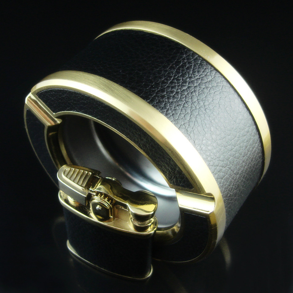 913-1 Classic, retro, simple and elegant metal windproof lighter Ashtray Gift set from Wenzhou manufacturer details Picture