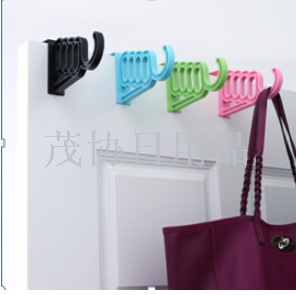 Back of the door hook hook clothes hang TV TV shopping