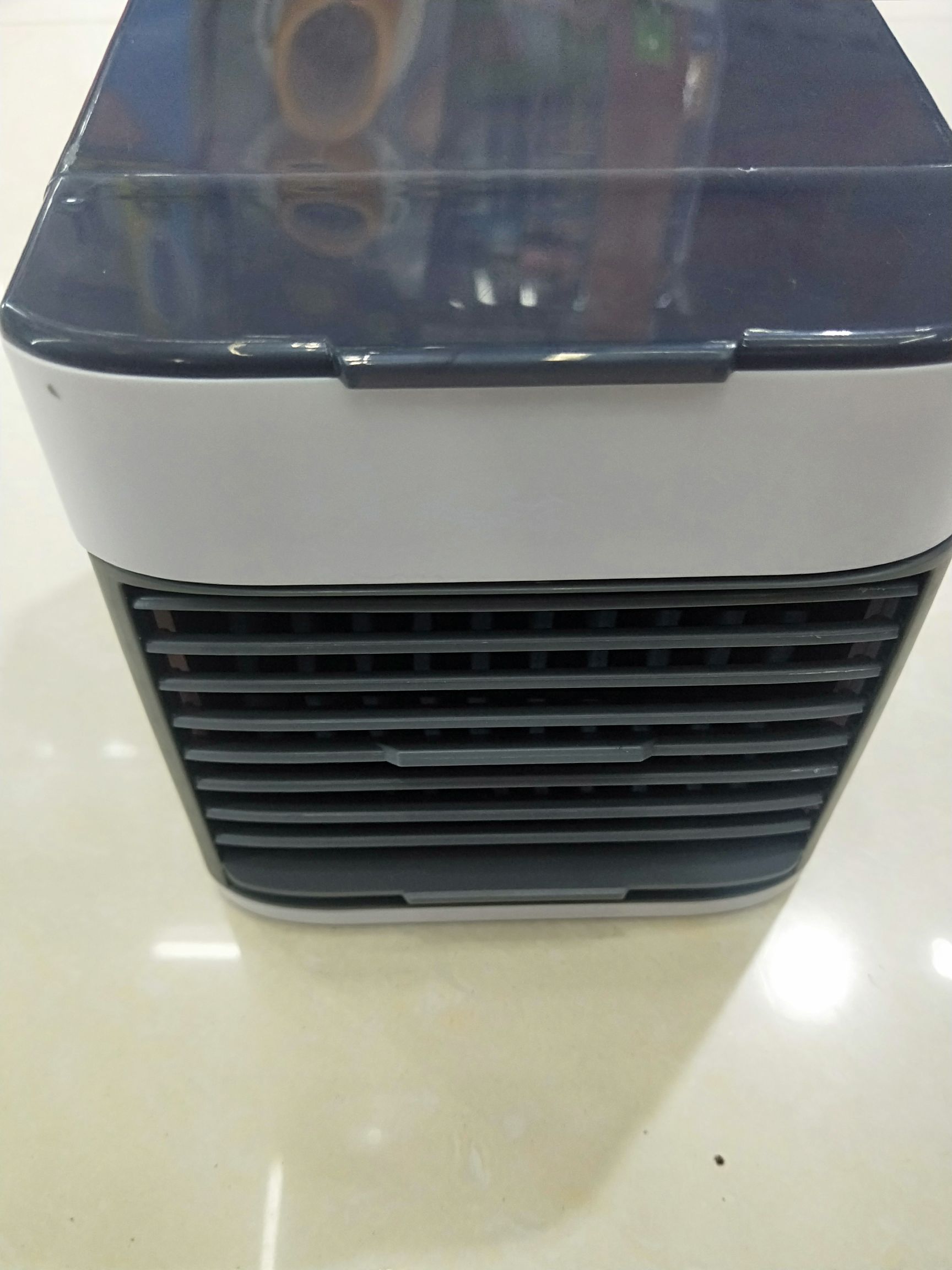 Arctic Air Mini second-generation Cold Air blower Specification image