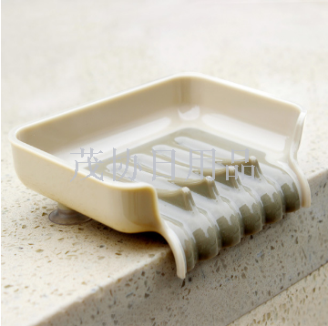 Manufacturers direct creative drainage soap box soap box soap bar simple soap box TV shopping products