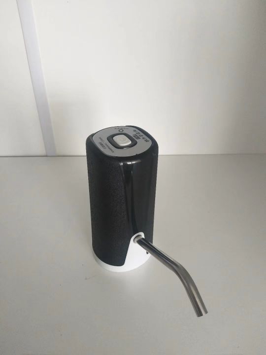Factory direct automatic pump pump electric pump drum pump thumbnail