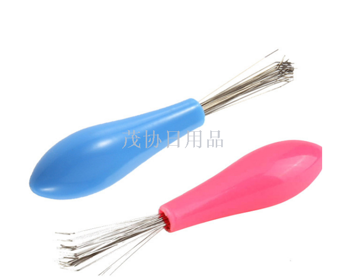 Super durable comb Cleaner comb cleaner Comb companion plastic carder