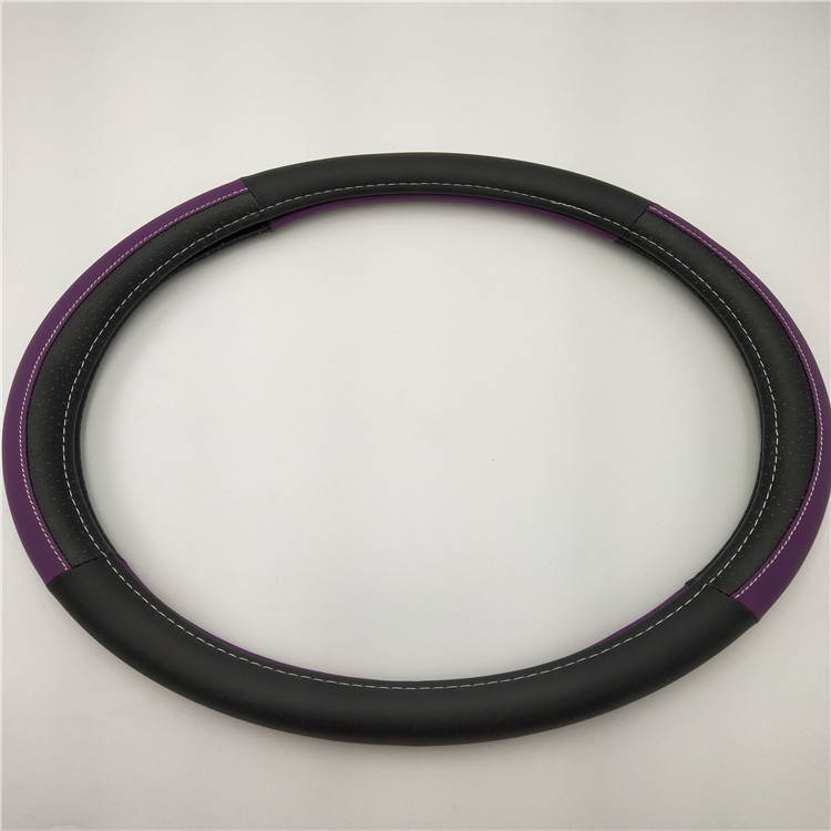 方向盘套实物图