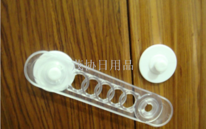 Baby safety lock short lock lock children lock cabinet lock
