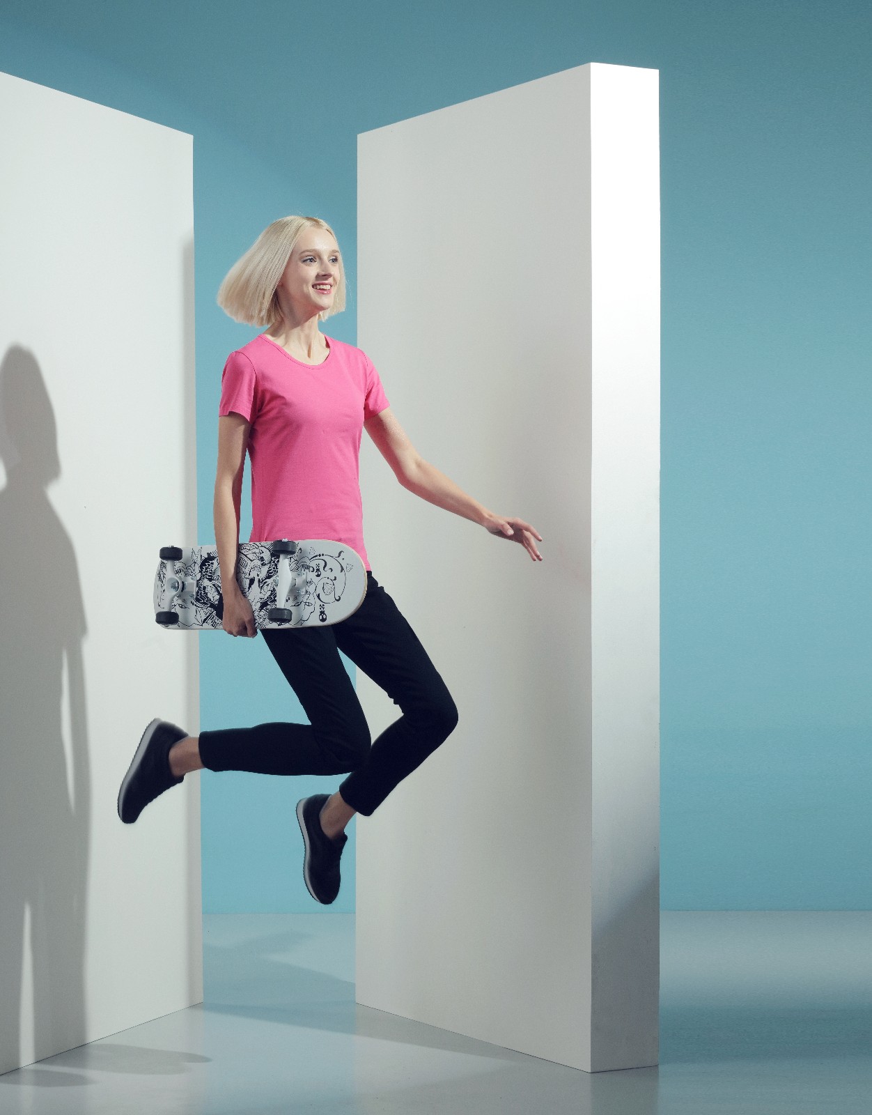 高档精品现货莱赛尔纤维套头短袖圆领T恤文化衫定制工作服班服