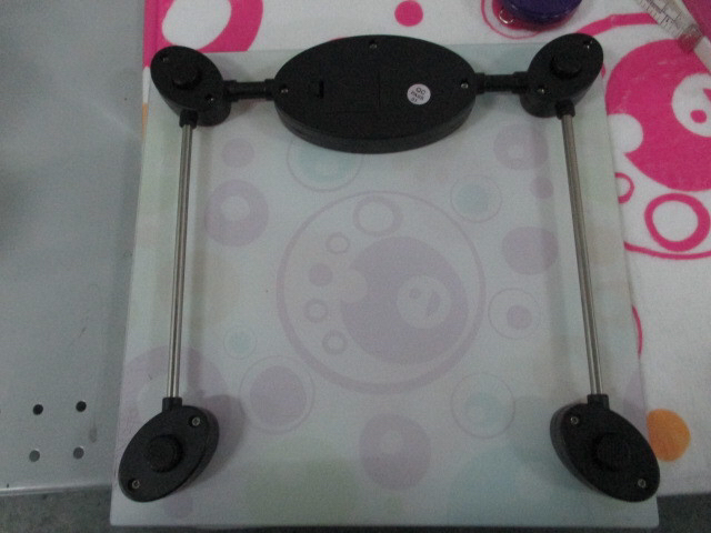 厂家直销2008C 电子秤 人体秤 体重秤 高精度电子称 人产品图