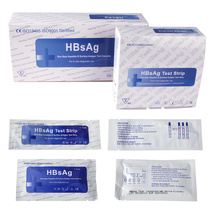 HBsAg试纸卡 HBsAg rapid test