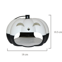 Exclusive patent pet household pumpkin flea trap moth trap flea lamp pesticide free