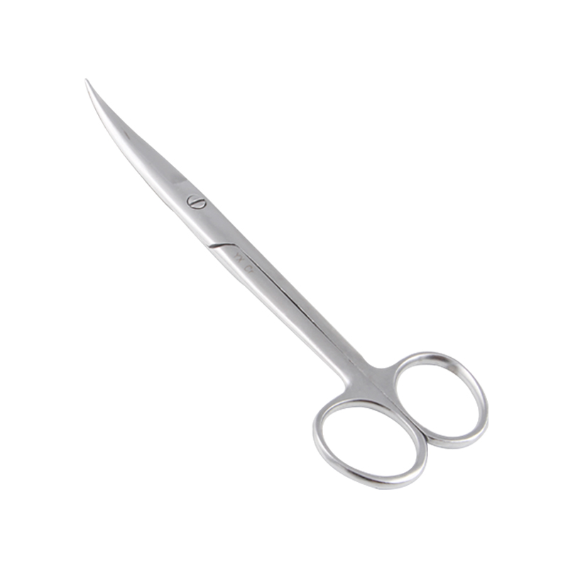 甲状腺剪刀 手术剪刀 急救手术剪刀surgical scissor