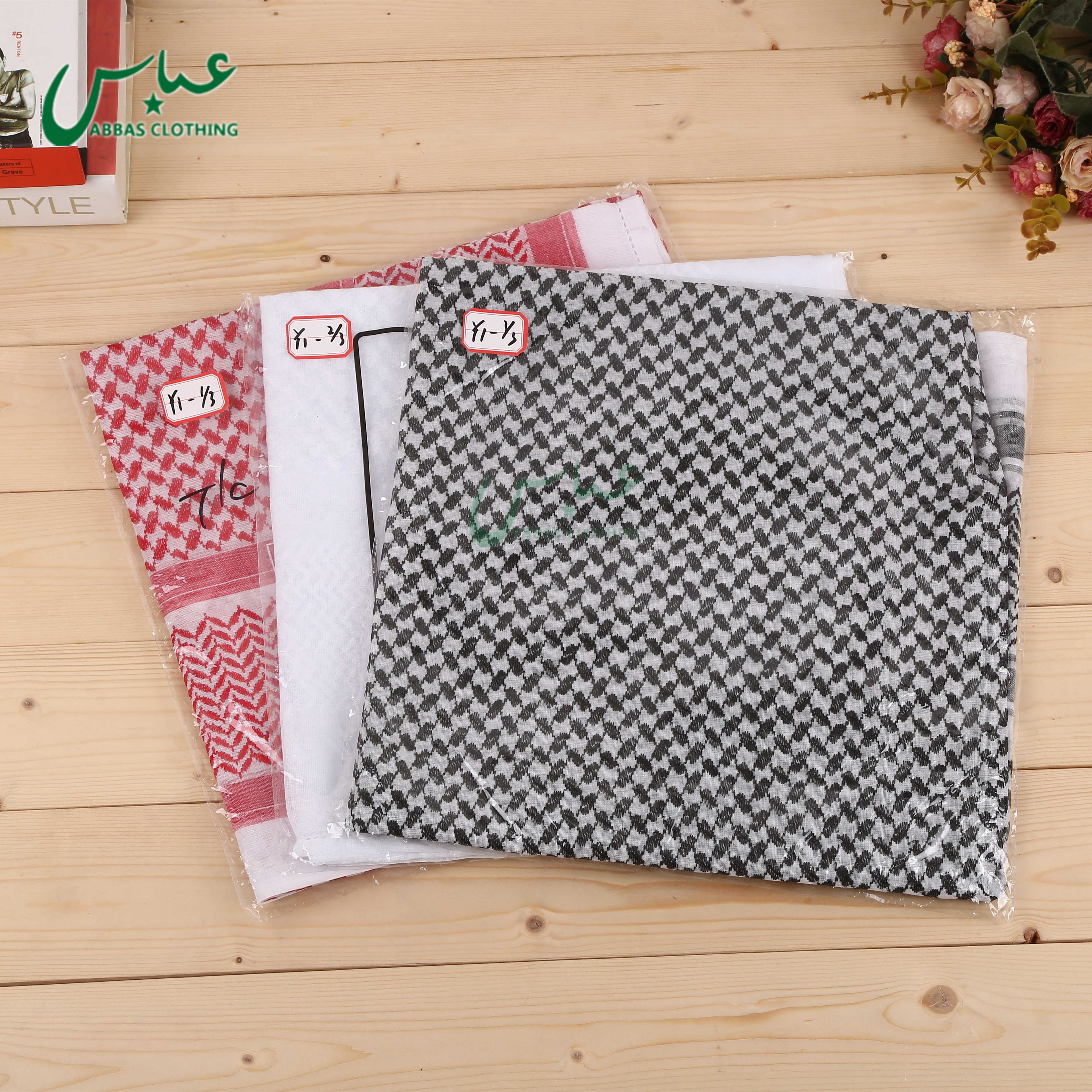 Arabian headscarves, all sizes fashionable and casual square headscarves, Muslim headscarves