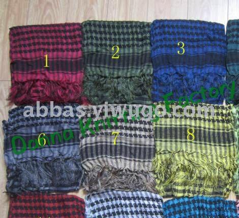 Manufacturer direct sale 100cm discount popular multi - color optional Muslim headscarf thumbnail