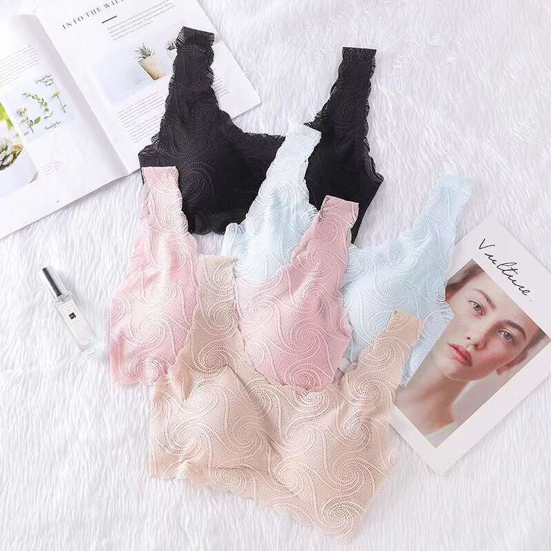 Glamour flying cool fairy lady bra and underwear