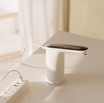 Creative touch pump intelligent touch pump pure water pressure water pump bottled water USB charging pump