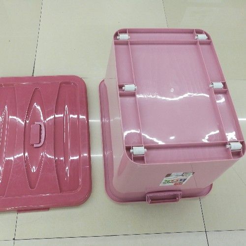 Storage box Application Scenario