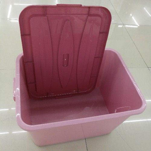 Storage box Specification drawing