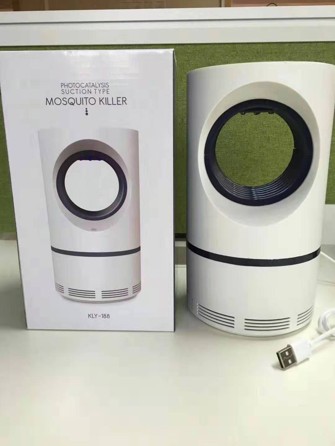 KLY188 USB mosquito killer