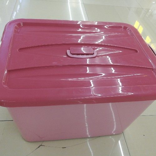 Storage box details Picture