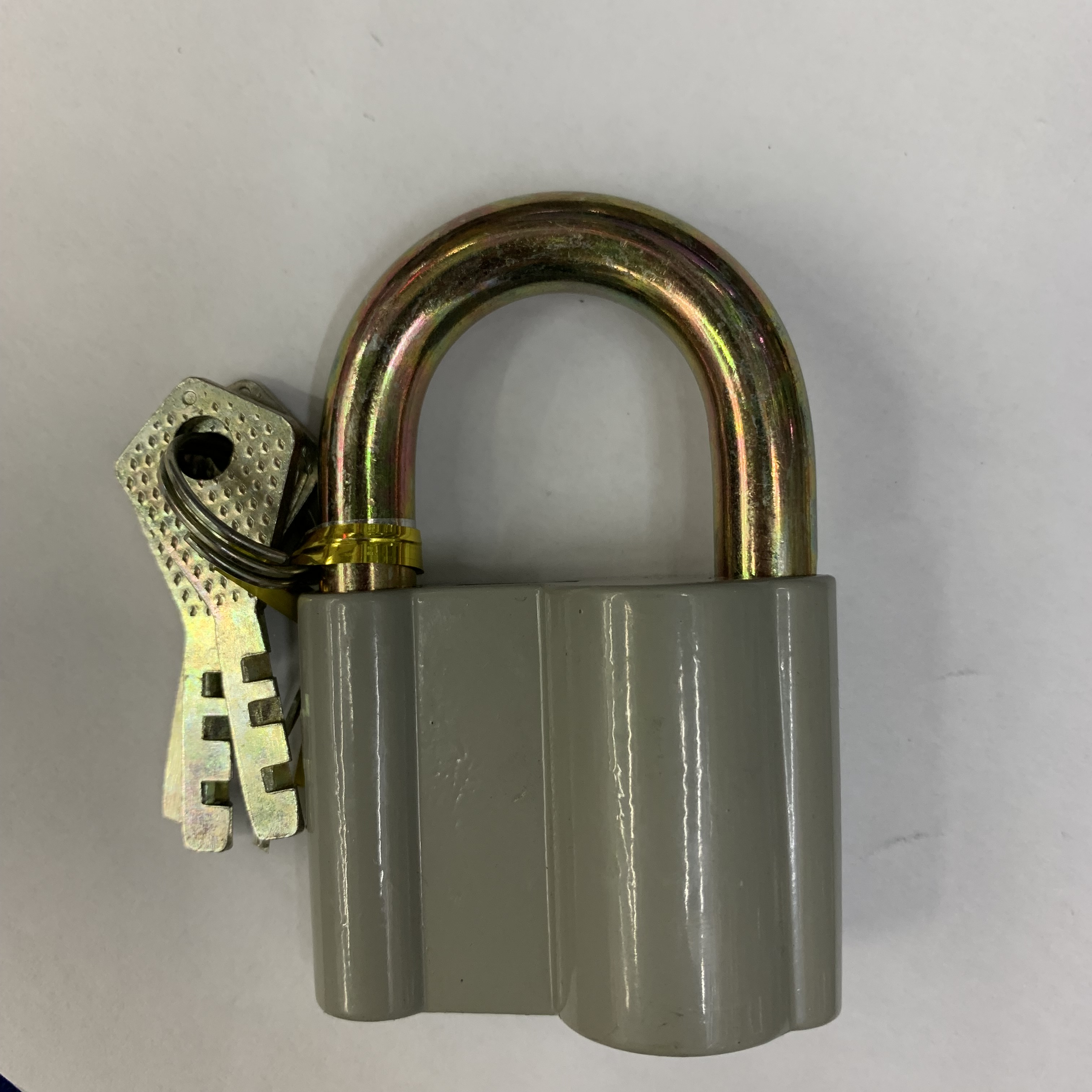 Russian padlock fund supplies Russian padlock straw padlock