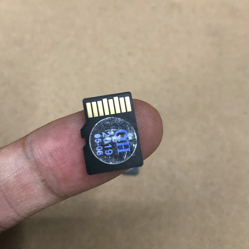4GB内存卡C10高速储存卡TF歌曲卡高品质产品图