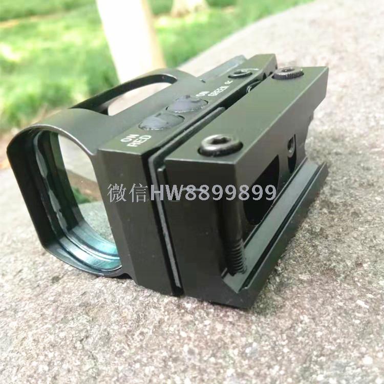 HD104 four change point key switch four change point brightness can be adjusted four change point can be zero Application Scenario